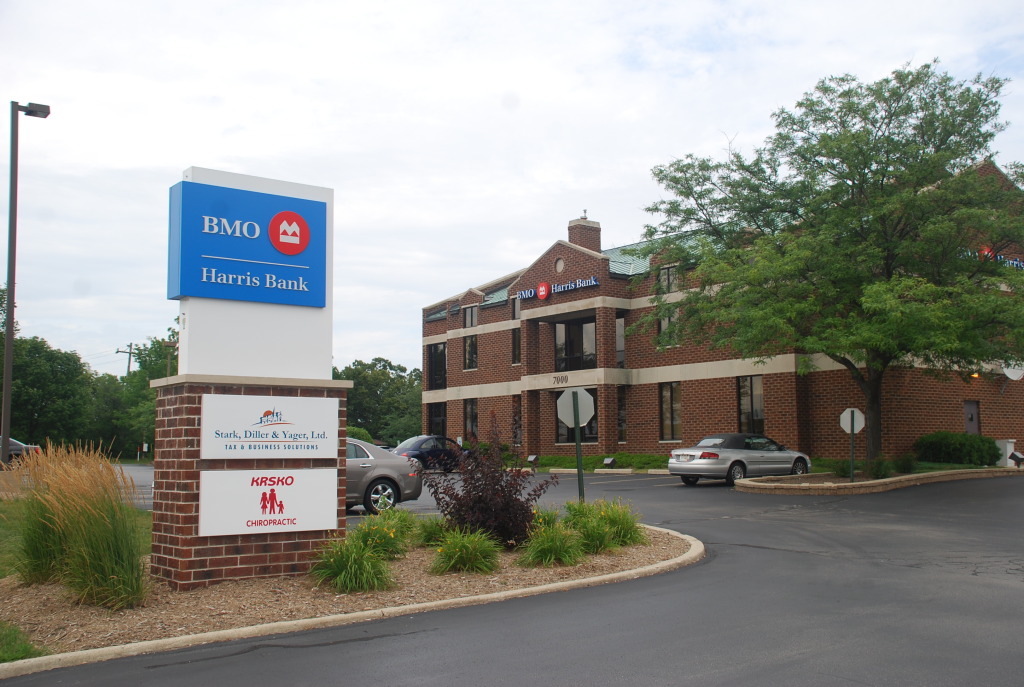 BMO Harris Bank | Net Lease Commercial Real Estate